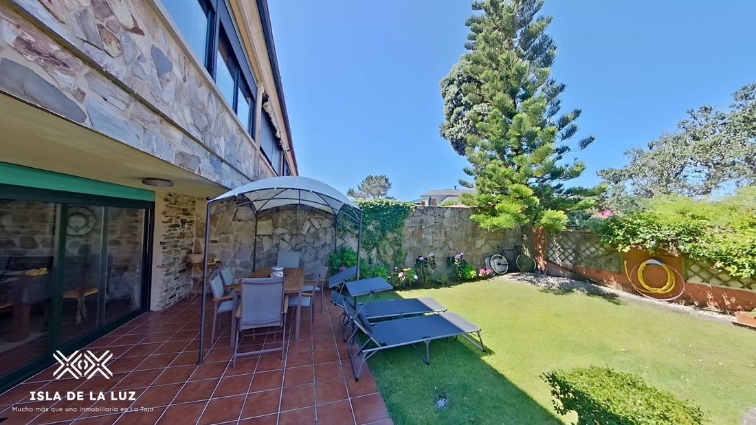 Villa in San Vicente do Grove, O Grove, Spain 1 - 17476320