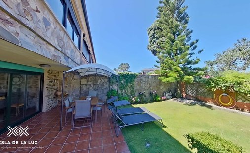 Villa a San Vicente do Grove, O Grove, Spagna 1
