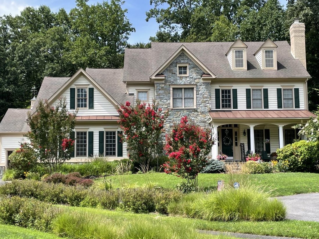 Casa a Ashton-Sandy Spring, Maryland, Stati Uniti 1 - 17476491