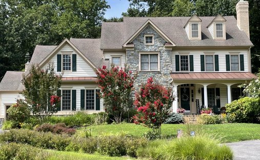 Casa a Ashton-Sandy Spring, Maryland, Stati Uniti 1