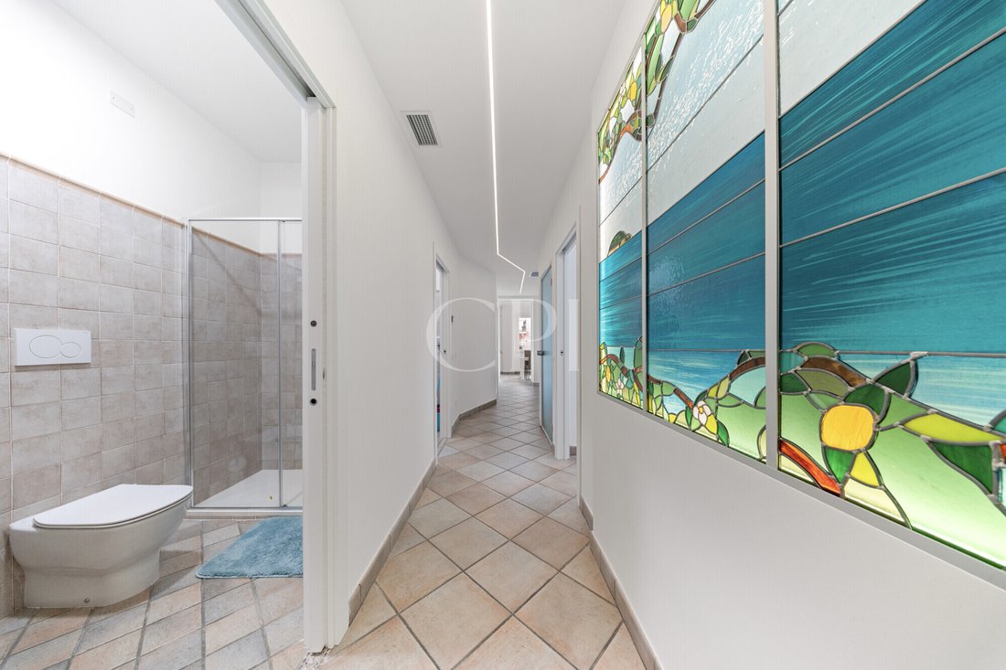 Apartment in Ponente Area, Alassio, Italy 3 - 17476478