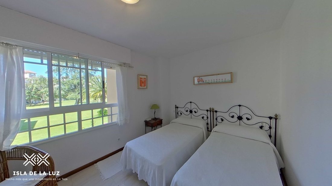 Apartment in O Grove (District), O Grove, Spain 3 - 17476389