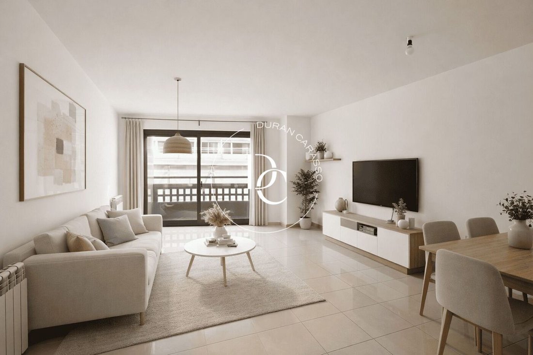 Apartment in Andorra la Vella, Andorra la Vella, Andorra 1 - 17477187