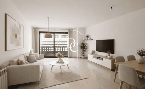 Apartment in Andorra la Vella, Andorra la Vella, Andorra 1