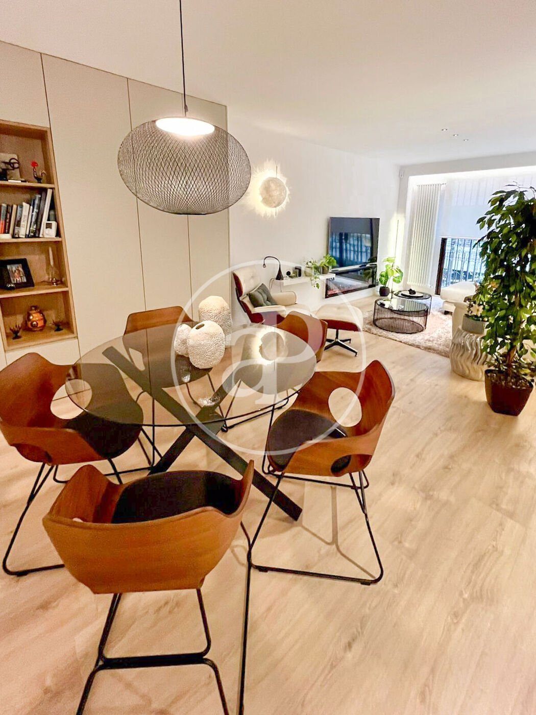 Apartment in Ciutat Vella, Valencia, Spain 1 - 17440661