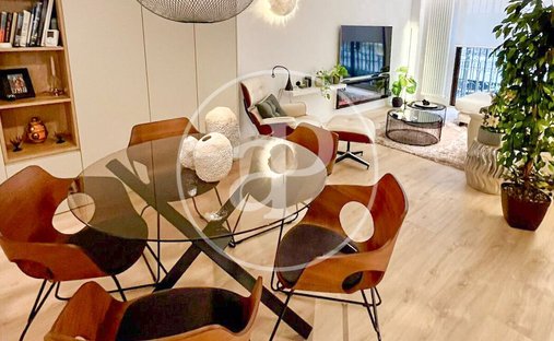 Appartement à Ciutat Vella, Valence, Espagne 1