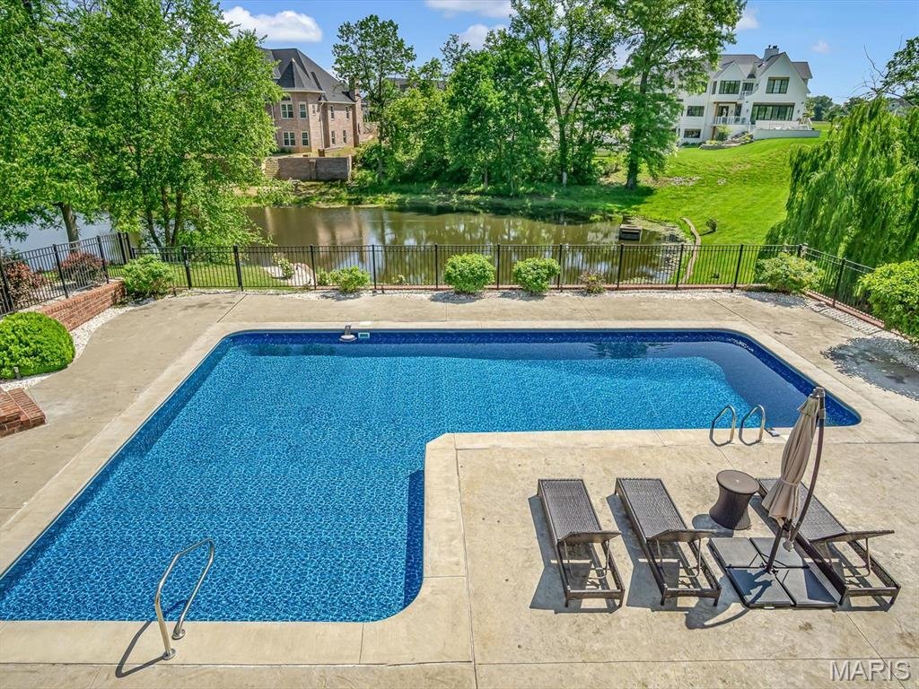 House in Edwardsville, Illinois, United States 4 - 17476133
