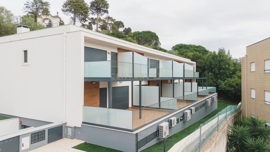 Villa in Leiria, Pousos, Barreira e Cortes, Leiria District, Portugal 2 - 16667869