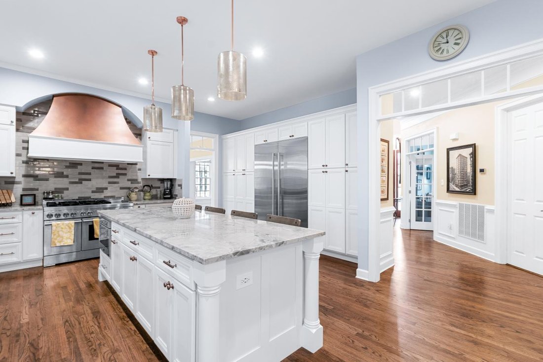 Casa a Ashton-Sandy Spring, Maryland, Stati Uniti 4 - 17476491