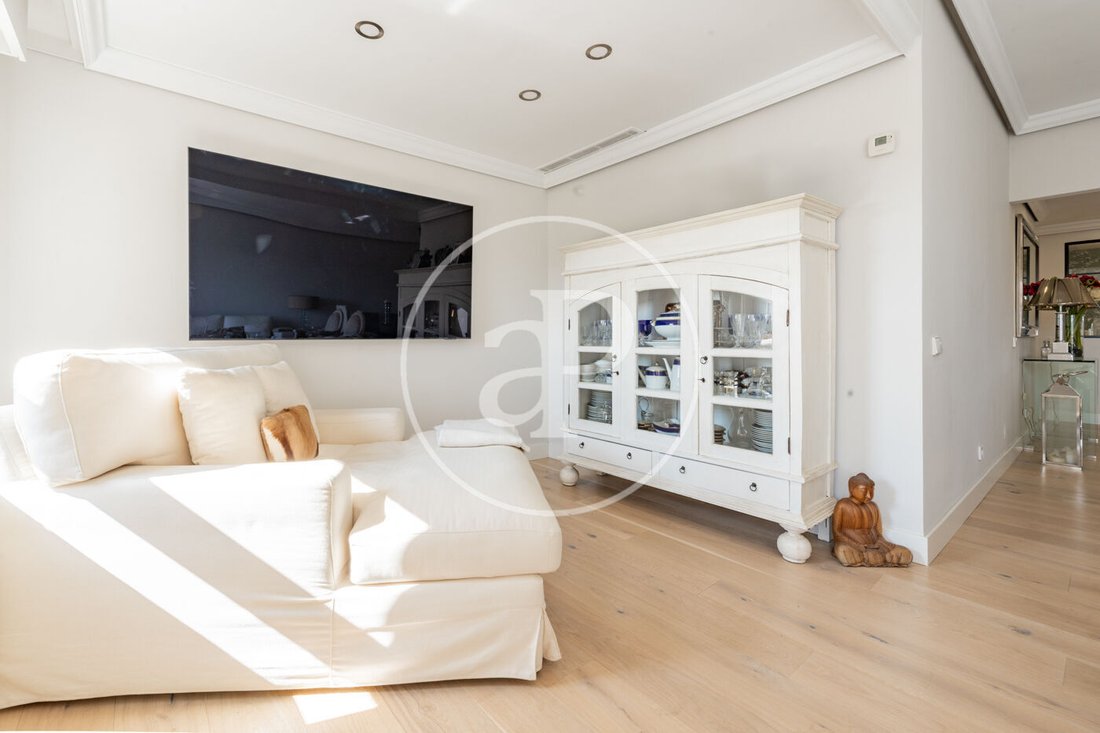 Apartment in Chamartín, Madrid, Spain 5 - 17476875