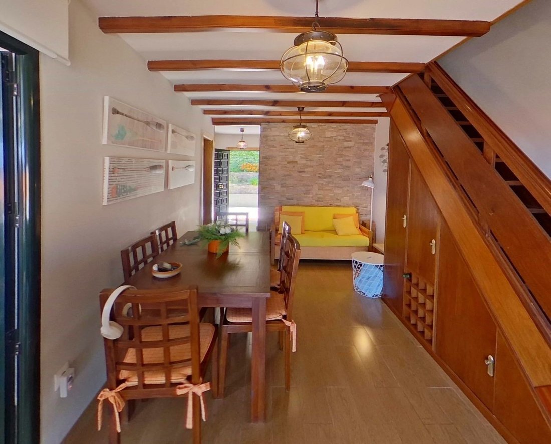 Villa in San Vicente do Grove, O Grove, Spain 3 - 17476356