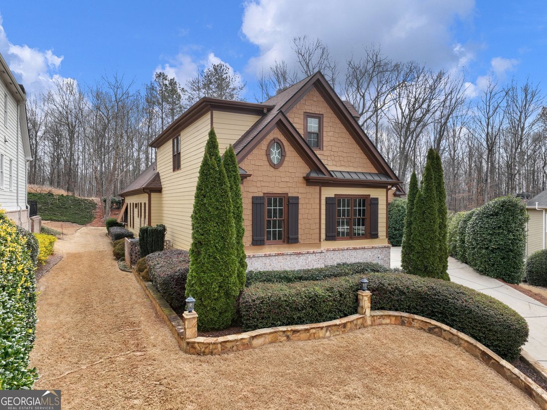 House in Jefferson, Georgia, United States 5 - 17476146