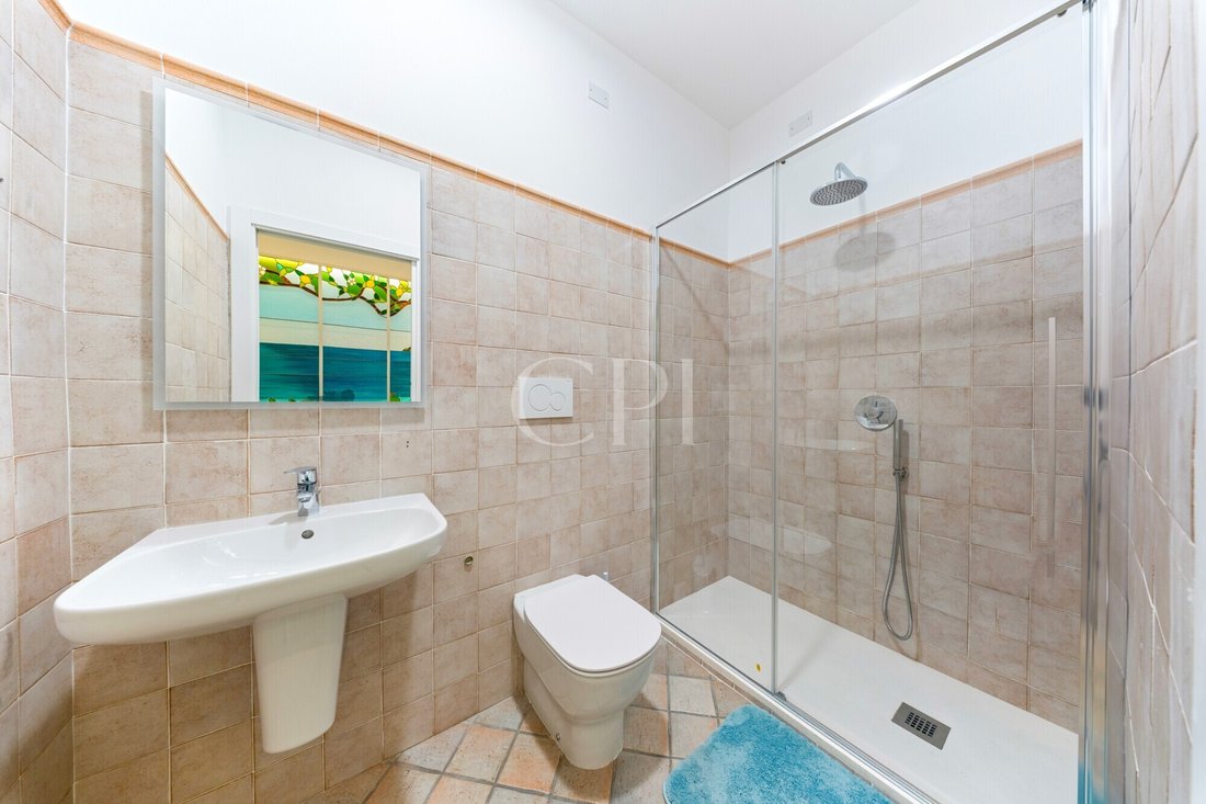 Apartment in Ponente Area, Alassio, Italy 4 - 17476478