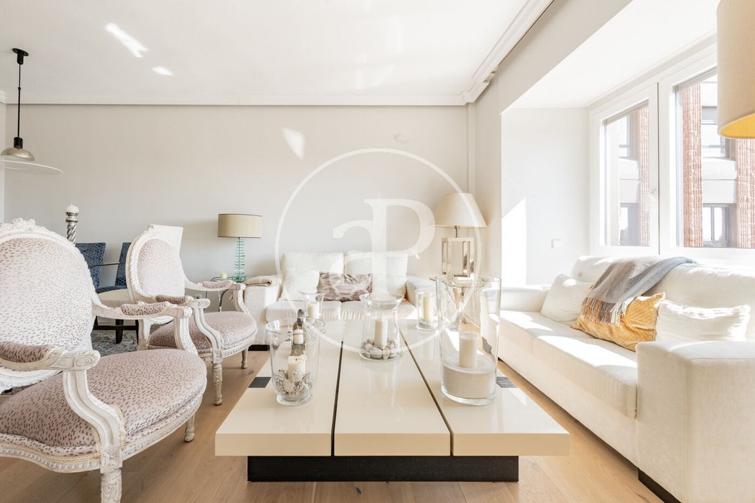 Apartment in Chamartín, Madrid, Spain 2 - 17476875
