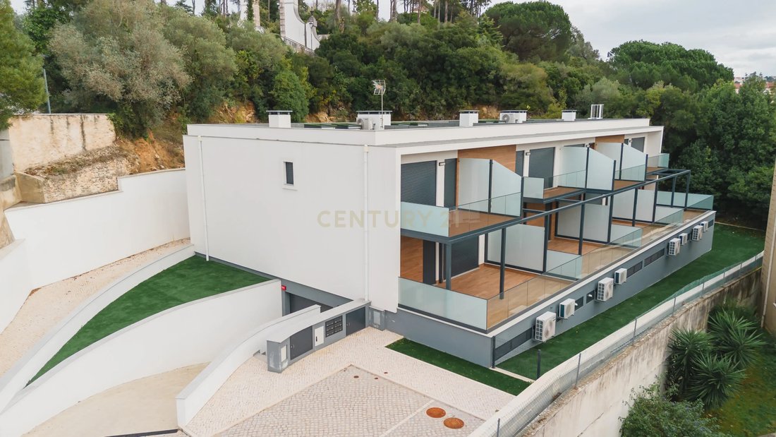 Villa in Leiria, Pousos, Barreira e Cortes, Leiria District, Portugal 3 - 16667869