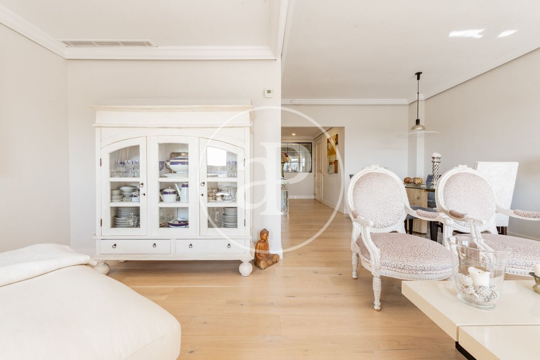Apartment in Chamartín, Madrid, Spain 3 - 17476875
