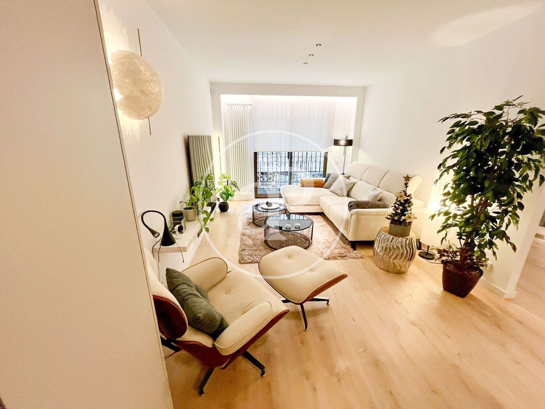 Apartment in Ciutat Vella, Valencia, Spain 4 - 17440661