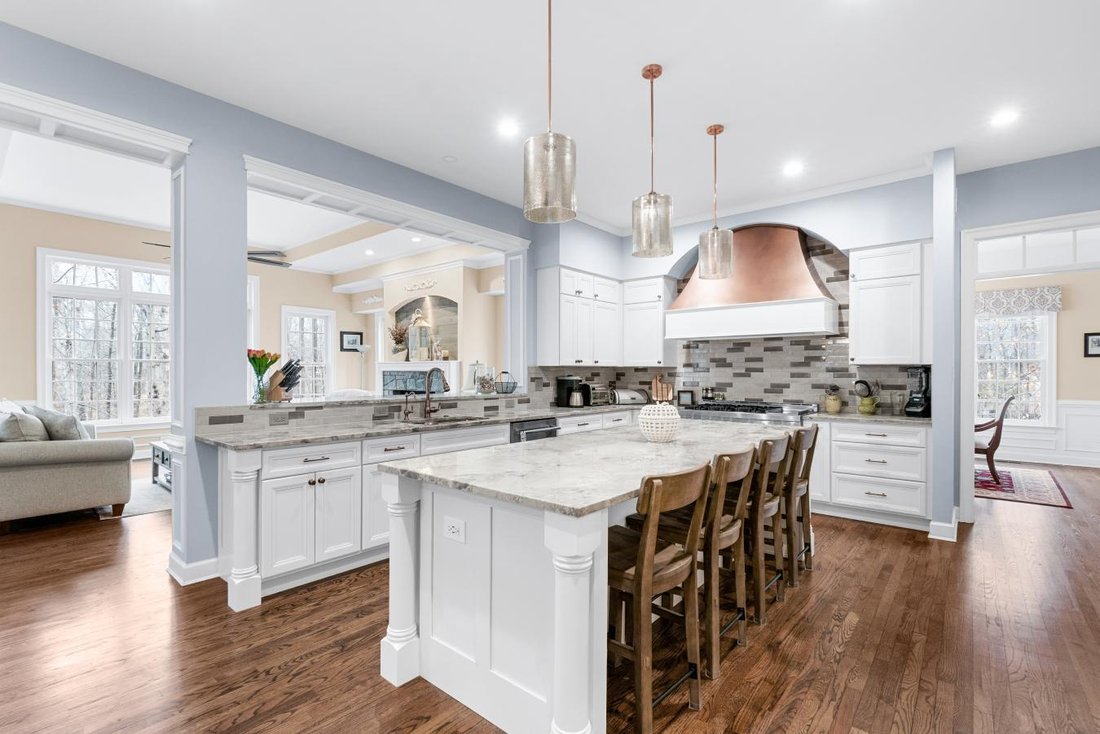 Casa a Ashton-Sandy Spring, Maryland, Stati Uniti 5 - 17476491
