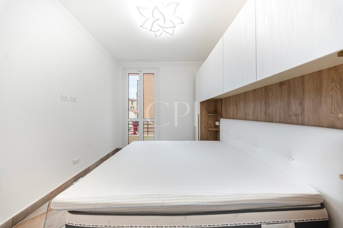 Apartment in Ponente Area, Alassio, Italy 5 - 17476478