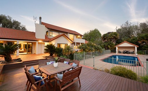 Tamahere, Waikato, New Zealand 1