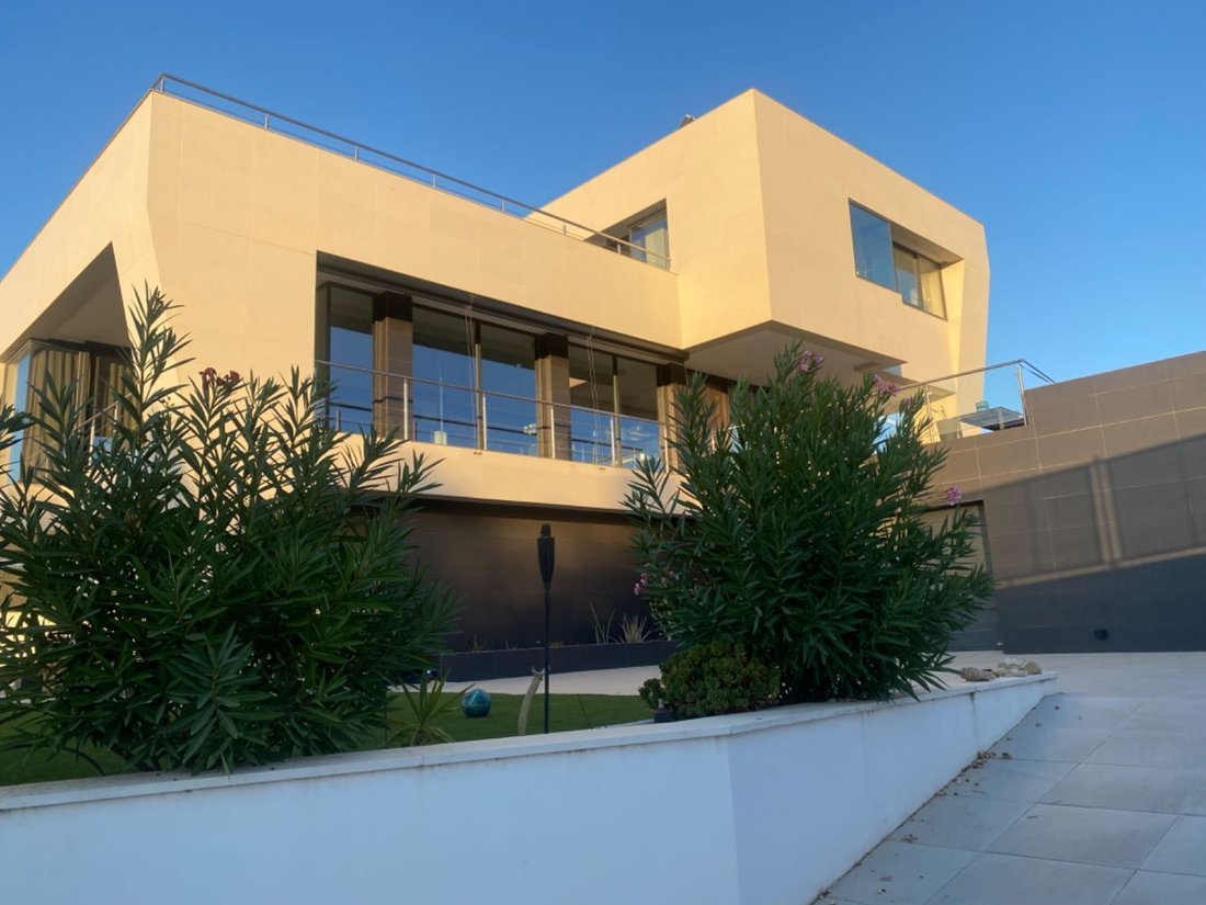 Villa in Sanlucar de Barrameda, Andalusia, Spain 1 - 17476633