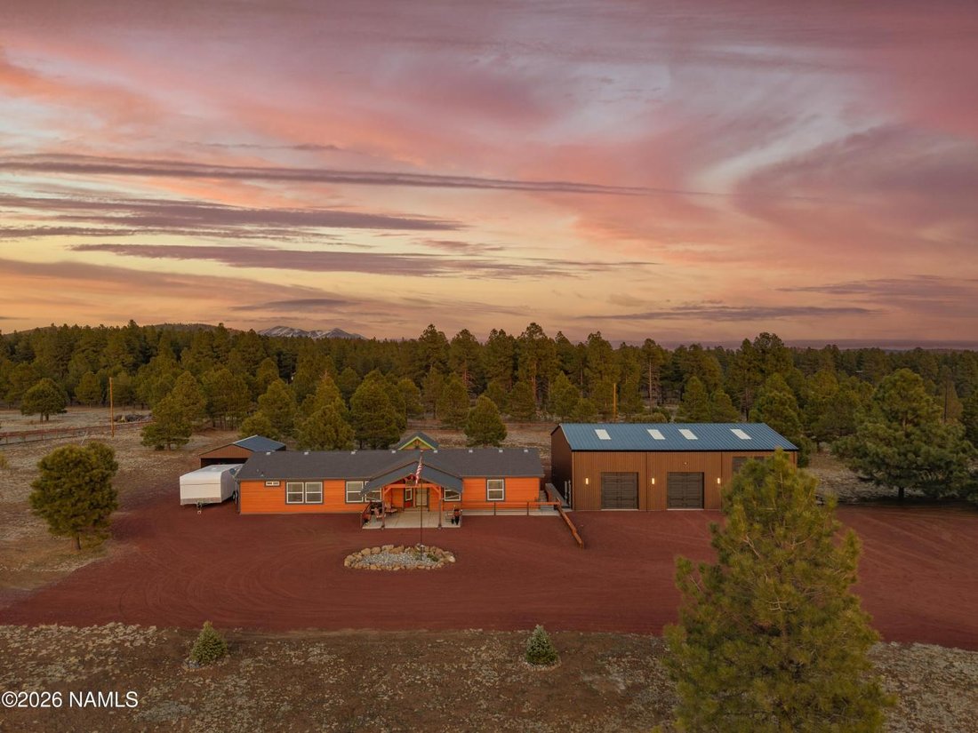 House in Parks, Arizona, United States 3 - 17476474