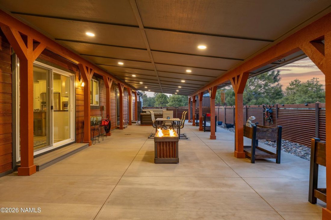 House in Parks, Arizona, United States 5 - 17476474