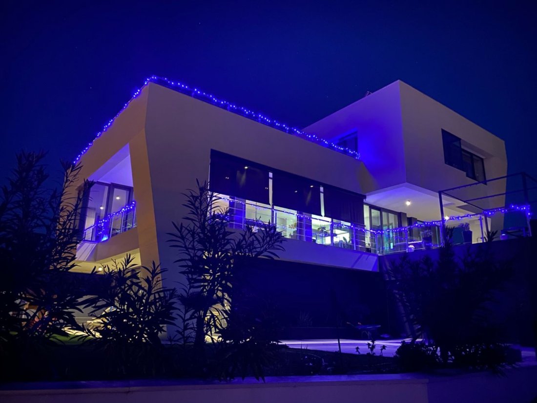 Villa in Sanlucar de Barrameda, Andalusia, Spain 4 - 17476633
