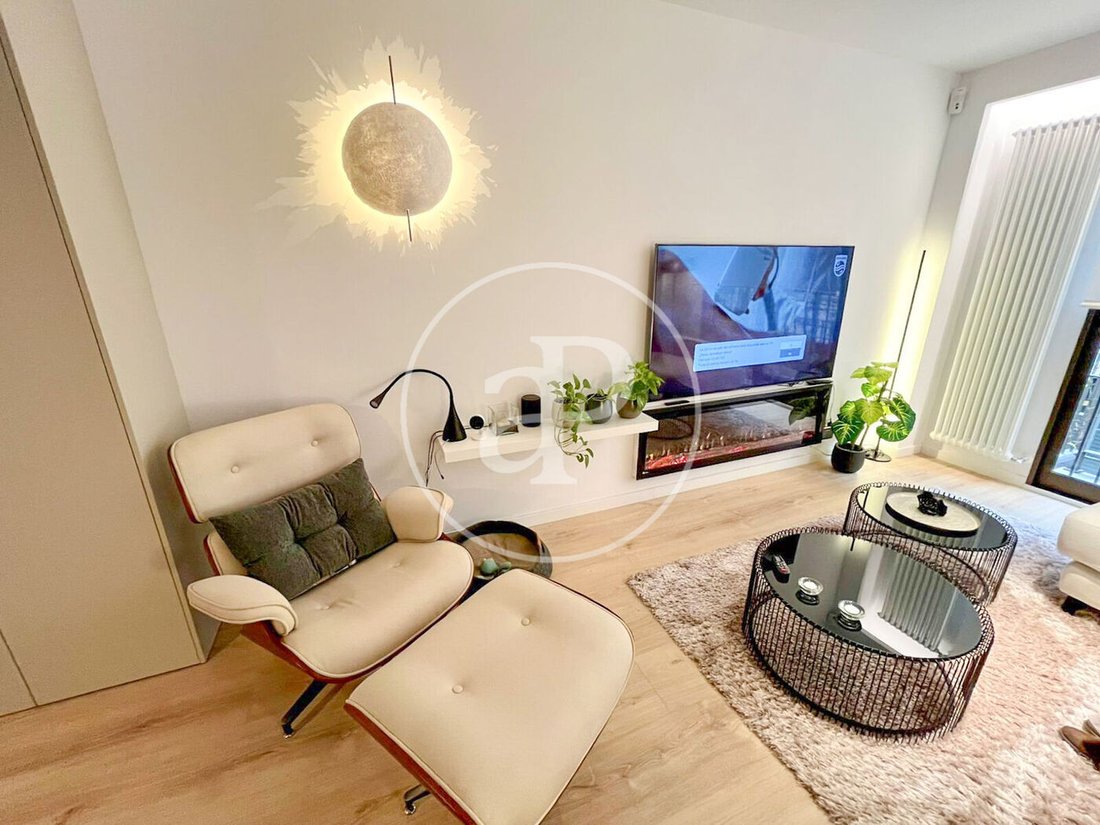Apartment in Ciutat Vella, Valencia, Spain 5 - 17440661