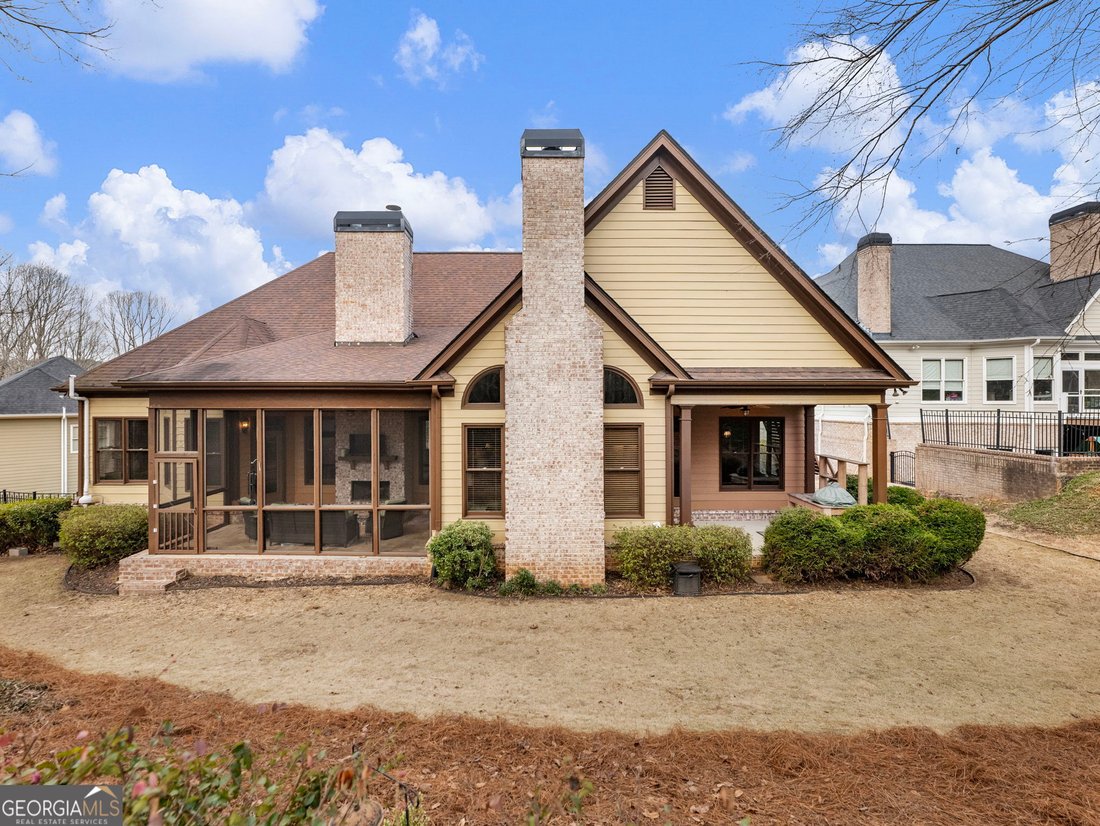 House in Jefferson, Georgia, United States 4 - 17476146