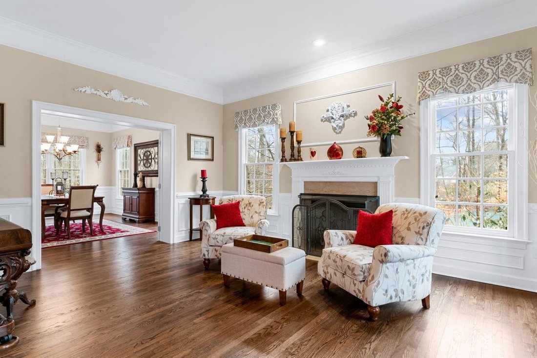 Casa a Ashton-Sandy Spring, Maryland, Stati Uniti 3 - 17476491