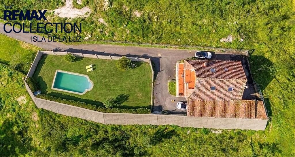 Villa in Poio, Poio, Spain 5 - 17476222
