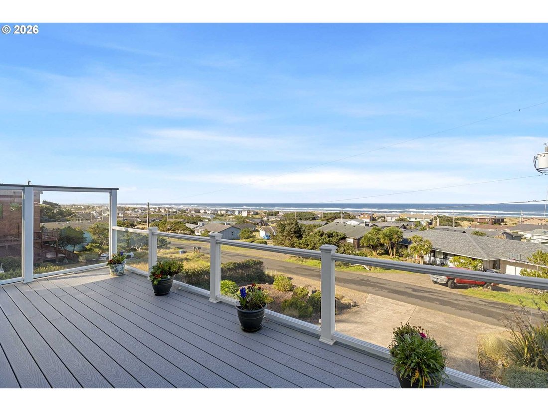 House in Waldport, Oregon, United States 3 - 17476114