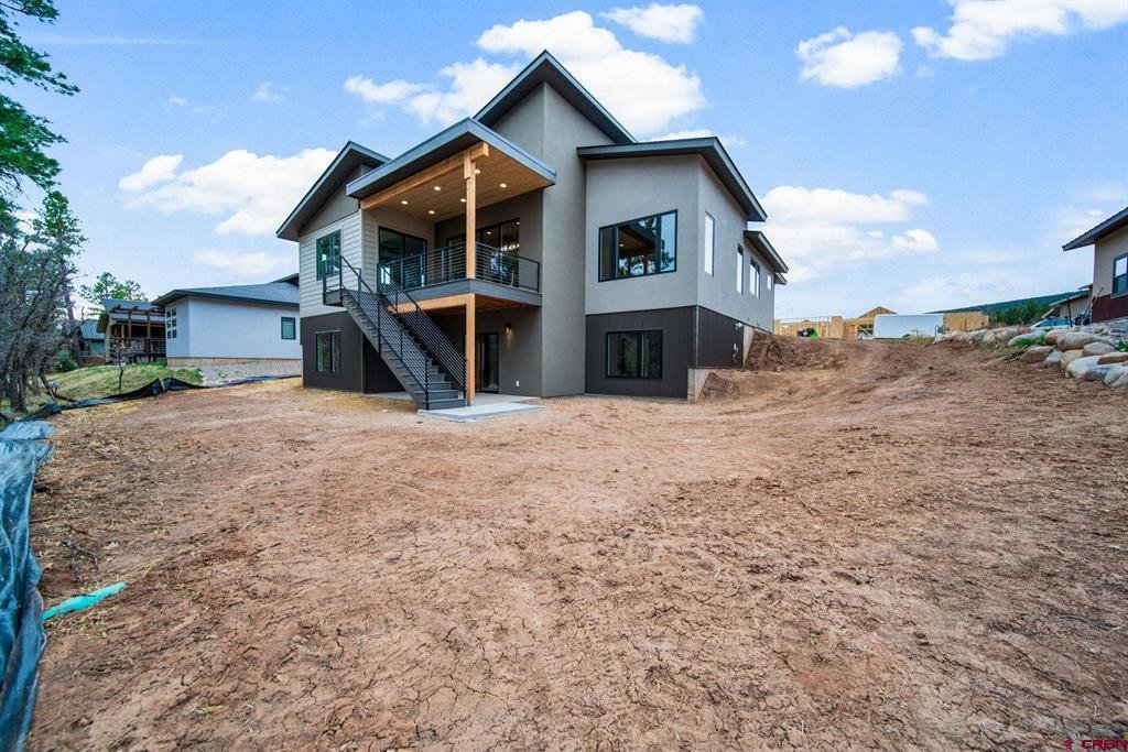 Haus in Durango, Colorado, Vereinigte Staaten 2 - 17025913