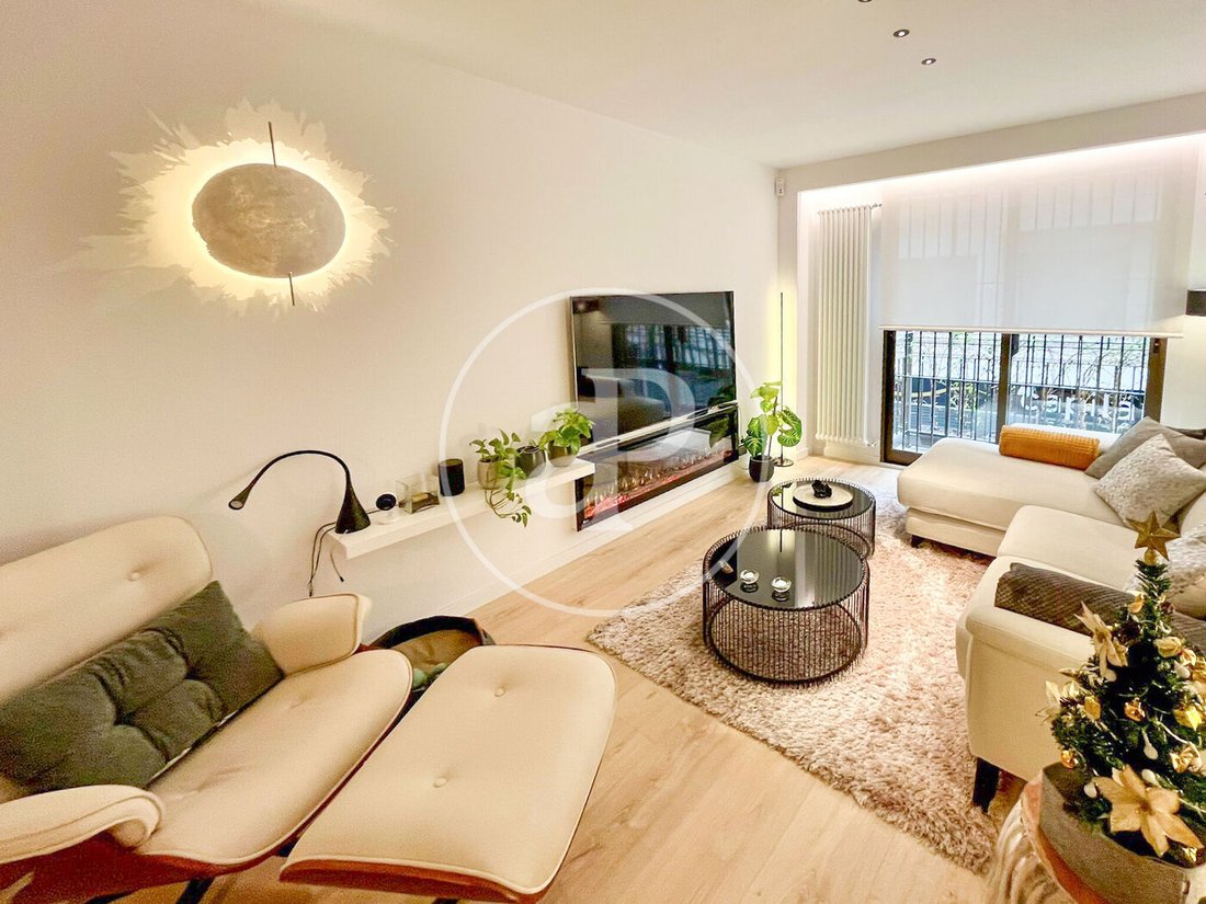 Apartment in Ciutat Vella, Valencia, Spain 2 - 17440661