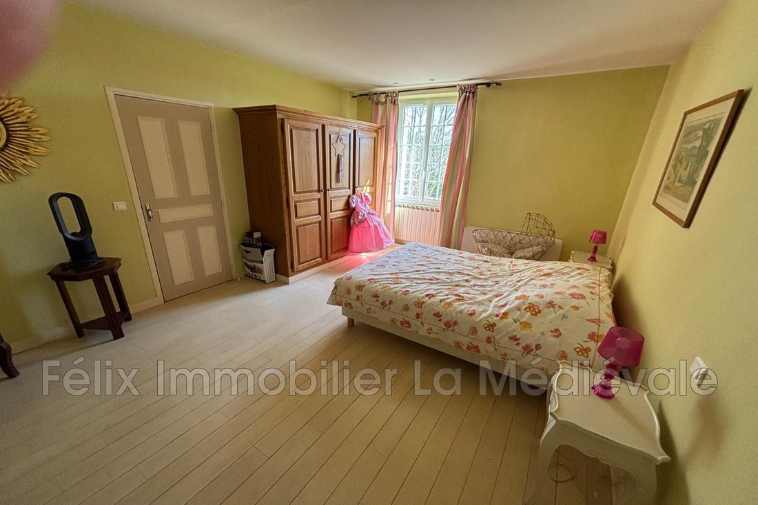 Villa à Sarlat-la-Canéda, Nouvelle-Aquitaine, France 5 - 17476352