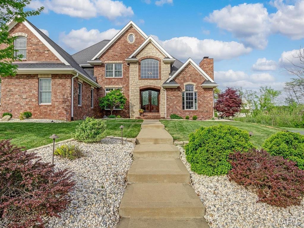 House in Edwardsville, Illinois, United States 3 - 17476133