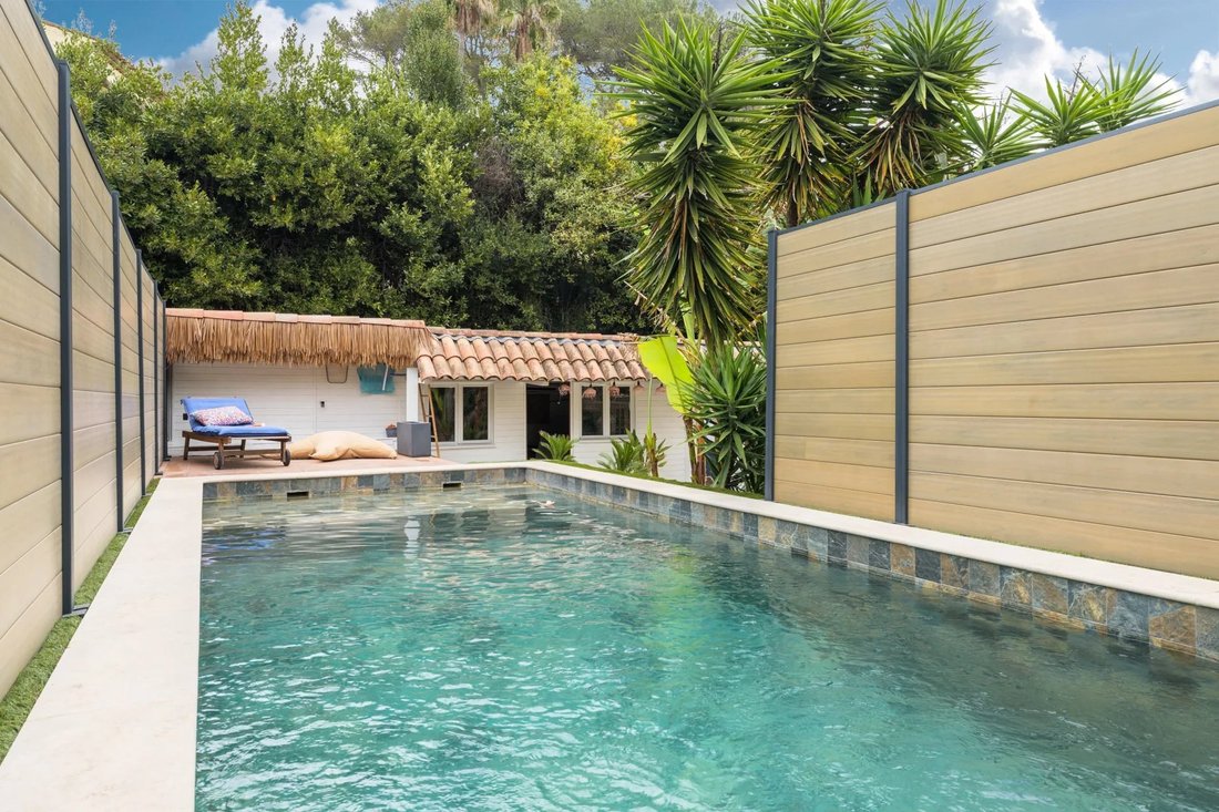 Apartment in Saint-Paul-de-Vence, Provence-Alpes-Côte d'Azur, France 3 - 17477226