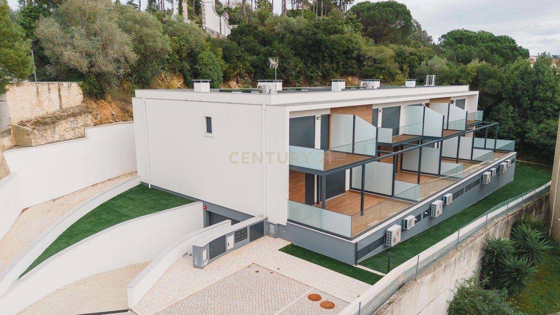 Villa in Leiria, Pousos, Barreira e Cortes, Leiria District, Portugal 5 - 16667870