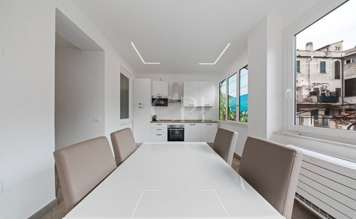 Apartamento en Zona Ponente, Alassio, Italia 1