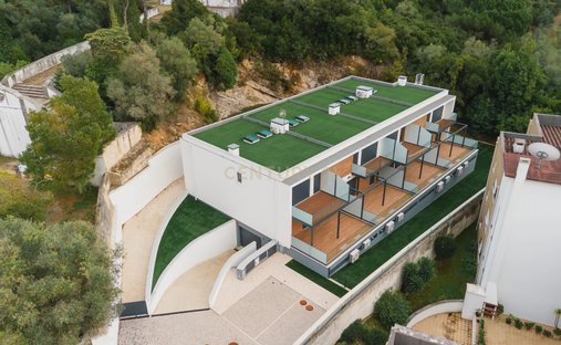 Villa a Leiria, Pousos, Barreira e Cortes, Distretto di Leiria, Portogallo 1