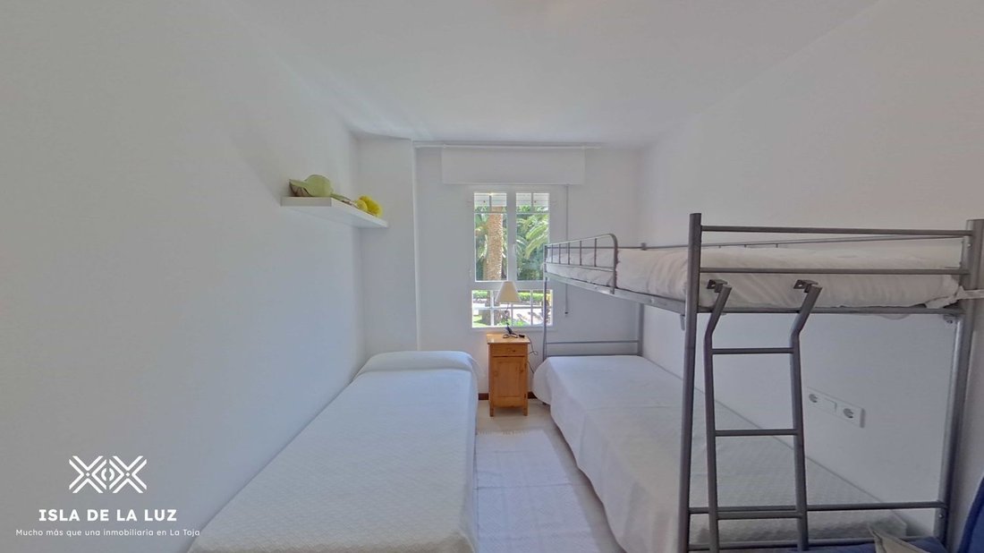 Apartment in O Grove (District), O Grove, Spain 5 - 17476389