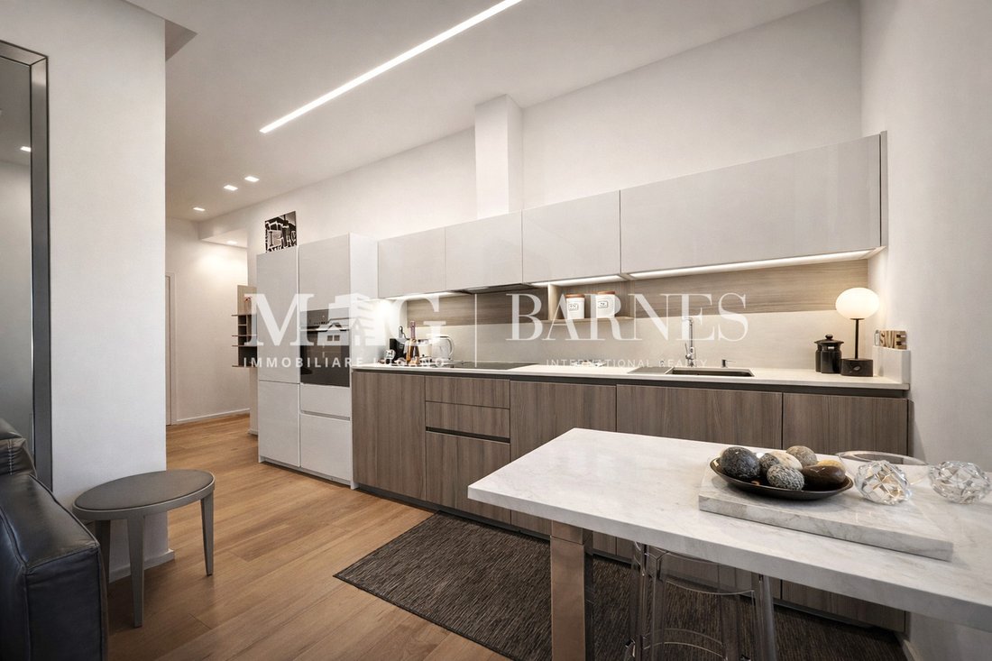 Apartment in Lugano, Ticino, Switzerland 5 - 15728595