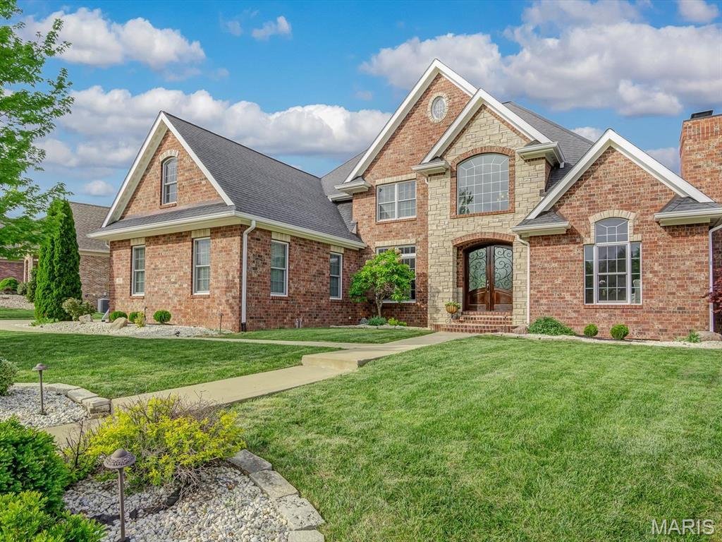 House in Edwardsville, Illinois, United States 2 - 17476133