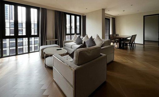Haus in Bangkok, Bangkok, Thailand 1