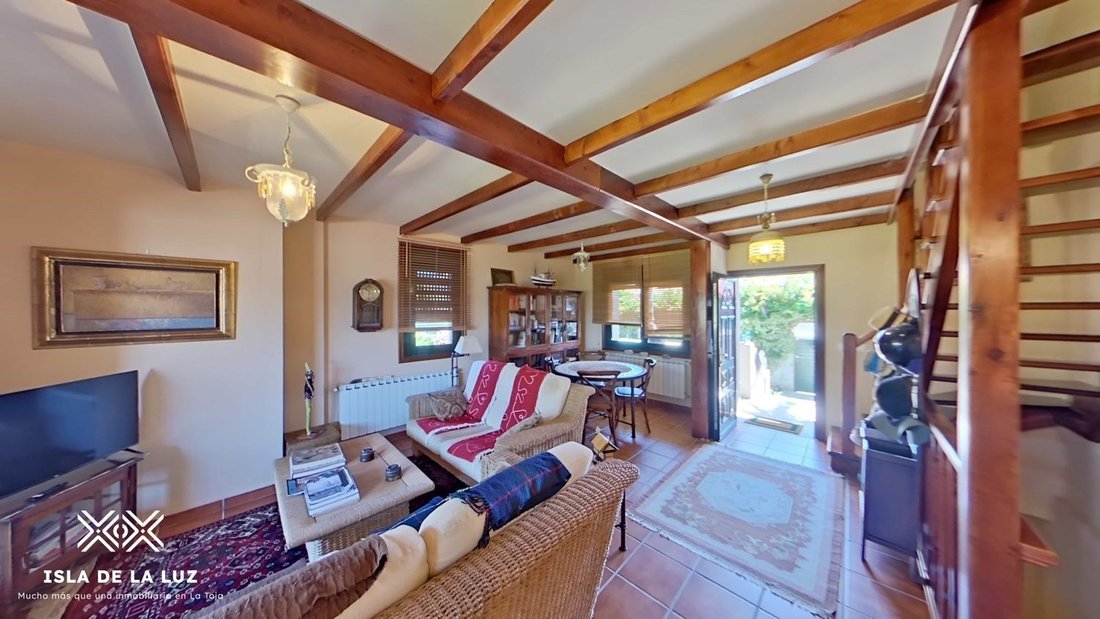 Villa in San Vicente do Grove, O Grove, Spain 2 - 17476320