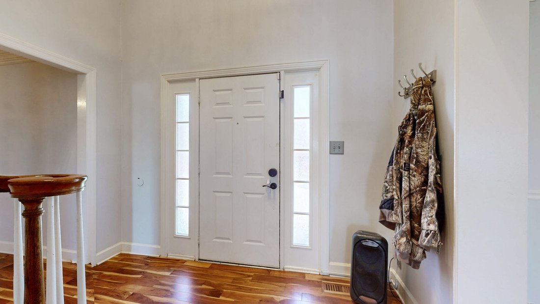 House in Clarksville, Tennessee, United States 4 - 17476157