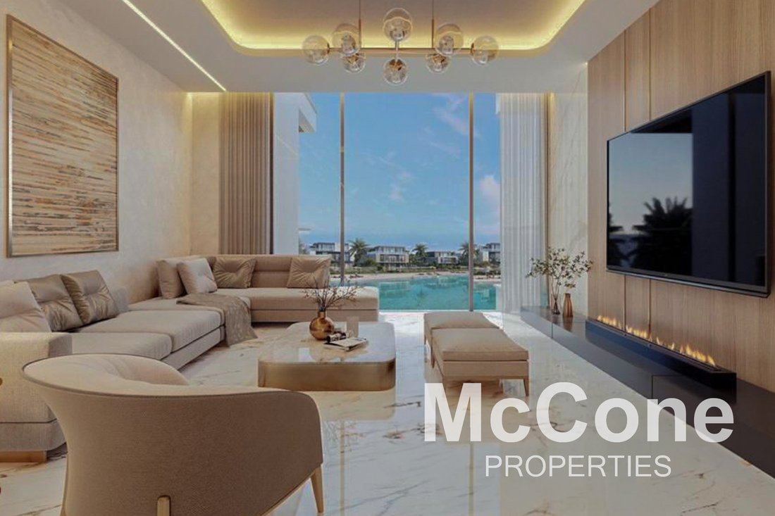 Villa in Dubai South, Dubai, United Arab Emirates 3 - 17476694