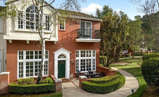 Residenza a Thousand Oaks, California, Stati Uniti 1