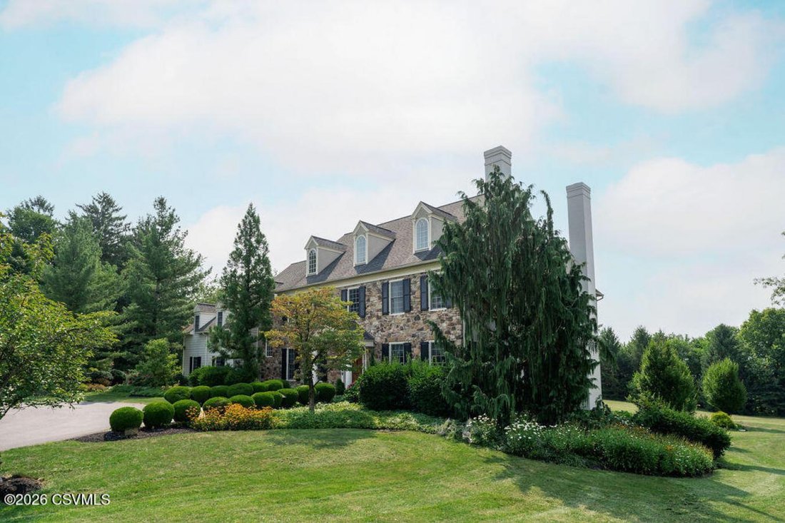 House in Lewisburg, Pennsylvania, United States 4 - 17476504